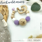 Greifring | frech.wild.mutig | freie.Farbwahl