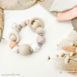 Greifring | liliac - freie Farbwahl