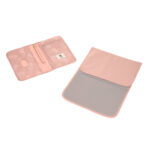 Windeltasche - Soft Stripe rose – Bild 3