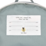 Kindergartenrucksack - Dinosaurier – Bild 4