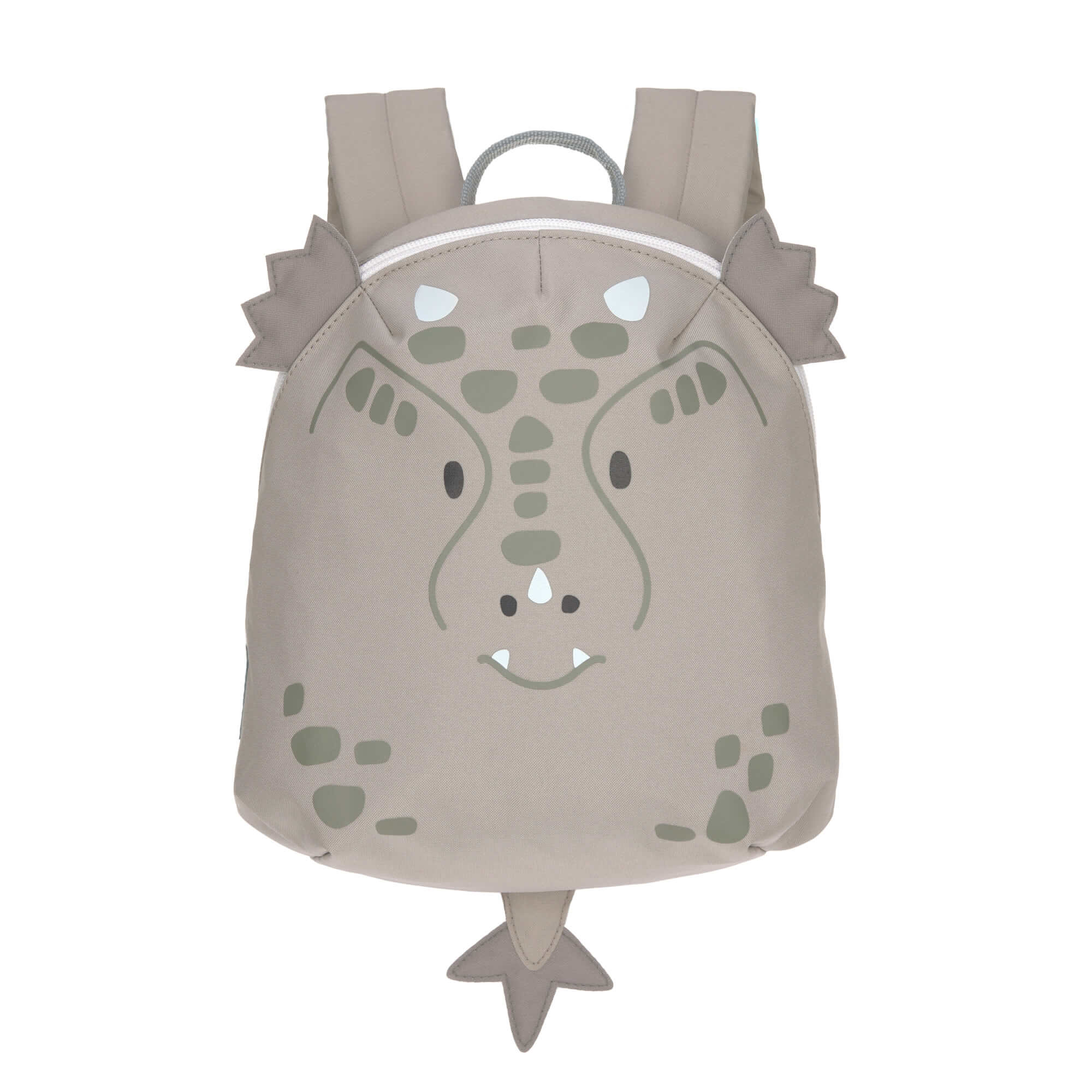 1203021548_front Kindergartenrucksack - Drache – Bild 1