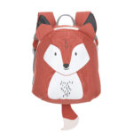 Kindergartenrucksack - Fuchs