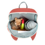 Kindergartenrucksack - Fuchs – Bild 3