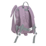 Kindergartenrucksack - Hase – Bild 3