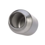 Edelstahl Kinder Trinkflasche - Adventure Tipi | Gravur Name möglich – Bild 5