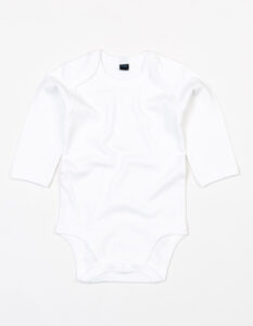 Aufpreis: Body Langarm