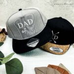 CAP: Dad of X (1-2-3-4-5)