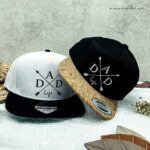 CAP: Dad Life X Pfeile