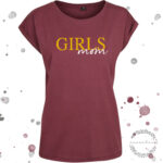 GIRLSMOM | Shirt, Sweater, Hoodie, Taschen