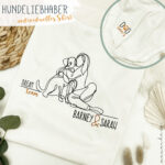 Dream-Team DOG | Shirt, Sweater, Hoodie, Tasche