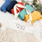 Einkaufsnetz Tasche | Mommy Bag