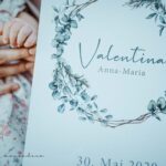 Geburtsdaten-Poster | Eukalyptus – Bild 3