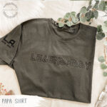 LEGENDADDY | Shirt, Sweater, Hoodie, Cap