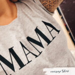 MAMA Basic | Shirt, Sweater, Hoodie, Tasche