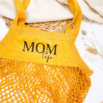 Einkaufsnetz Tasche | MOM.life