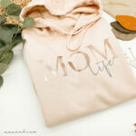 MOM.life | Shirt, Sweater, Hoodie, Taschen – Bild 2