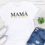 MOM.EST - Herz | Shirt, Sweater, Hoodie, Tasche