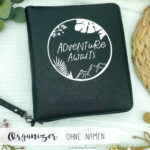 ORGANIZER.adventure | Personalisierung möglich – Bild 5