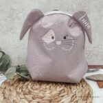 Kindergartenrucksack - Hase – Bild 2