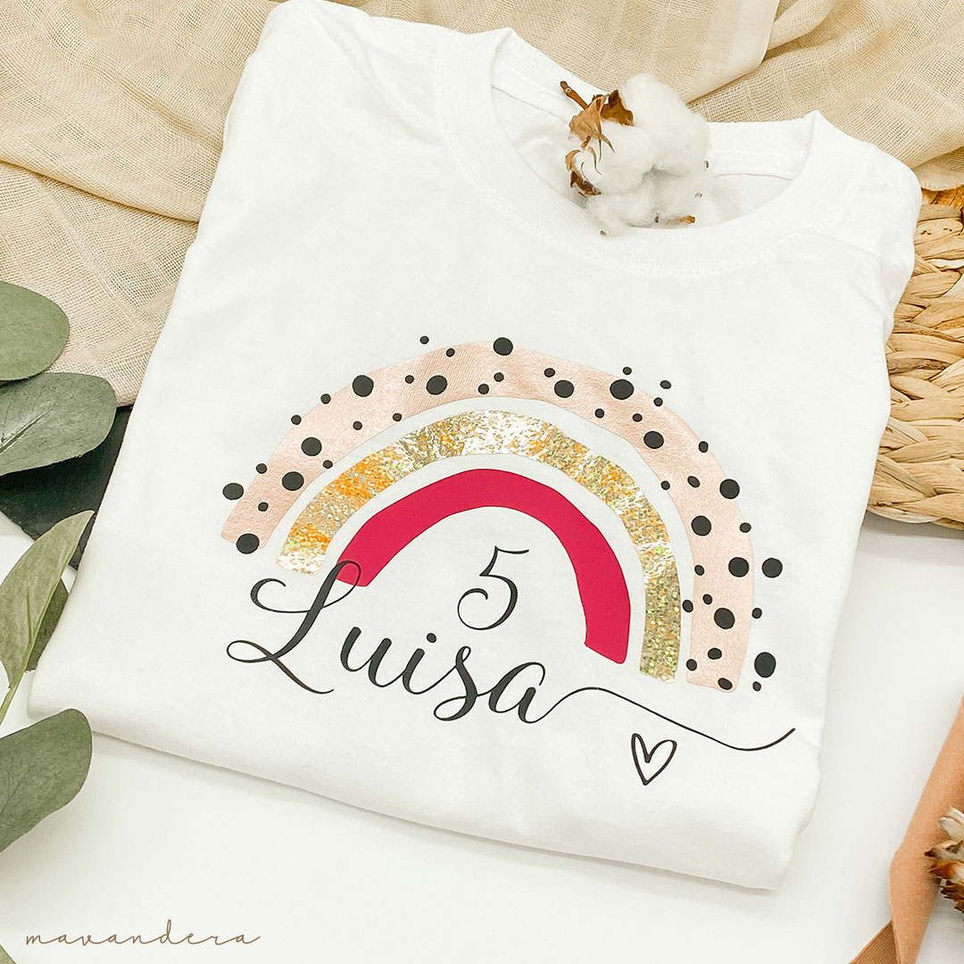 Taufpate/patin | Shirt oder Body (lang/kurz) – Bild 2