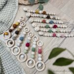 Schnullerkette | Häkel 2.0 – Bild 2