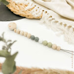 Schnullerkette - Basic – Bild 7