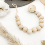 Schnullerkette | PURE.nature