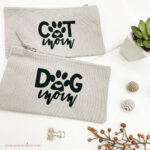 CAT/DOG.mom | verschiedene Grössen