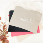 Name & Herz | verschiedene Grössen