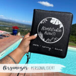 ORGANIZER.adventure | Personalisierung möglich – Bild 2
