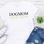 DOG/CAT.mom | Shirt, Sweater, Hoodie, Tasche