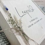 Erinnerungskiste - Basic.handwriting | individuell – Bild 2