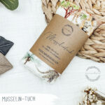 Premium Musselintuch - Safari – Bild 4