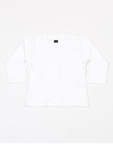 Aufpreis: Langarm-Shirt Baby