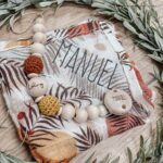 Welcome baby Box (personalisiert) | Herbstliebe – Bild 2