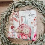 Welcome baby Box (personalisiert) | pink.dried.flowers – Bild 2