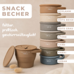 YUMMY CUP | freie Farbwahl (+LÄTZCHEN GRATIS von 20-26.7.)