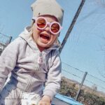 mavandera.sunnie | Kindersonnenbrille in 8 verschiedenen Farben – Bild 4