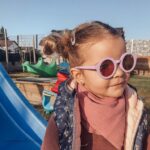 mavandera.sunnie | Kindersonnenbrille in 8 verschiedenen Farben – Bild 6