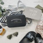 Crossbody Tasche | verschiedene Farben & Designs