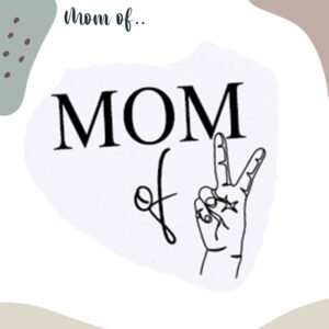 MOM of 1-2-3…