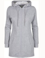 Sweat-Jacke - verschiedene Designs – Bild 6