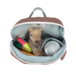 Kindergartenrucksack - Biber – Bild 3