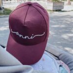 Kinder Cap | personalisiert