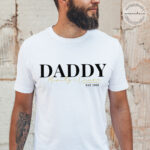 PAPA 2.0 Design | Shirt, Sweater, Hoodie – Bild 3