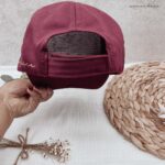 Kinder Cap | personalisiert – Bild 3