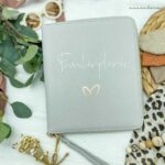 ORGANIZER - Familienplaner | Personalisierung möglich