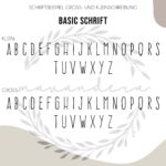 Kinder CAP.lässig - verschiedene Farben | Personalisierung möglich – Bild 12