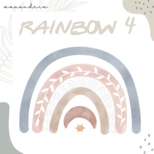 Rainbow #4