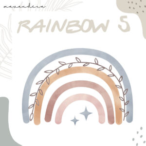Rainbow 5